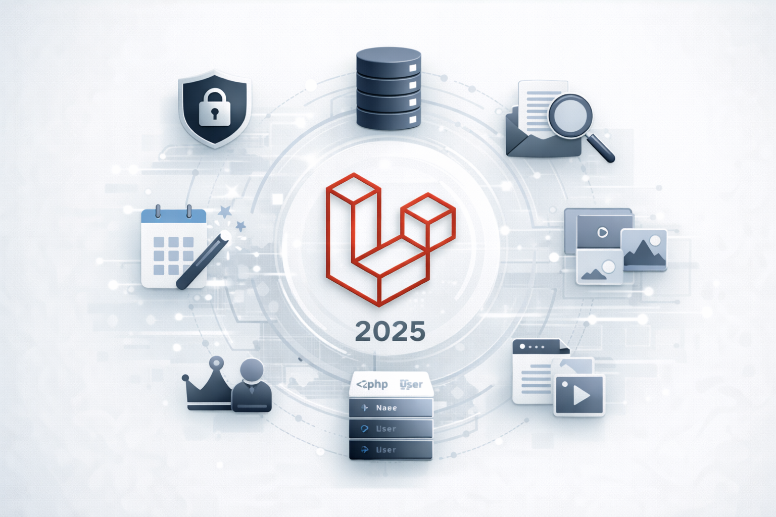 Top 10 Paquetes de Laravel Imprescindibles en 2026 para Desarrolladores Profesionales