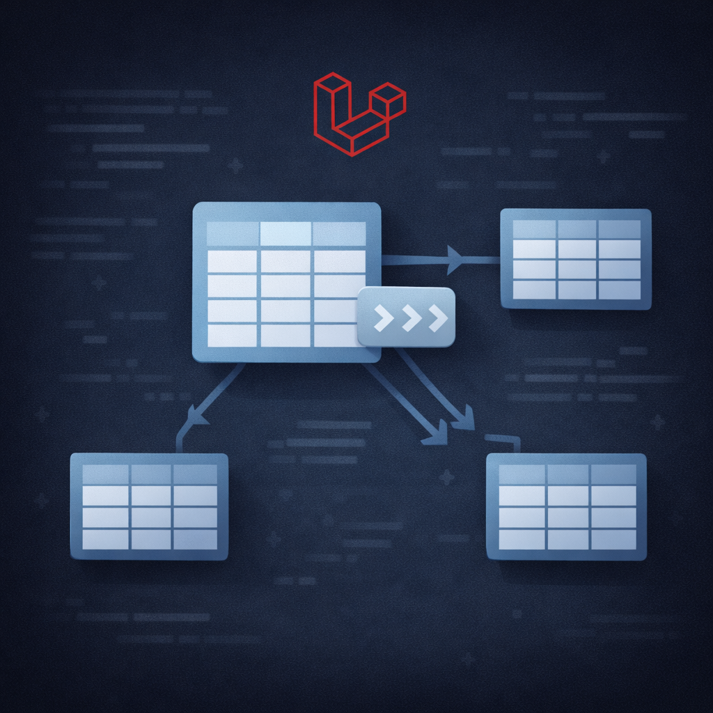 Laravel Macro: evita repetir campos en migraciones y estandariza tu código