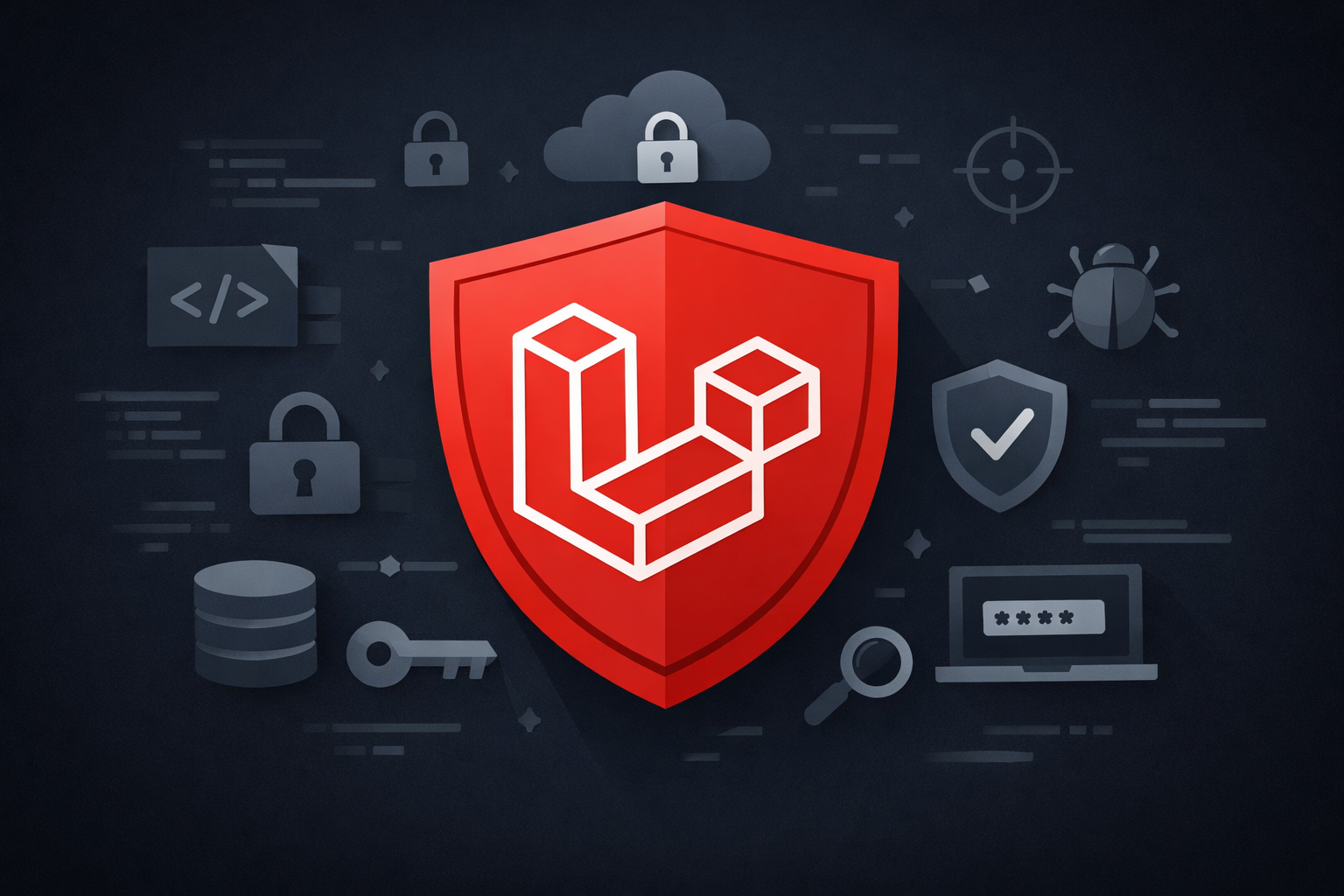 Checklist de Seguridad en Laravel: 17 formas de proteger tu aplicación
