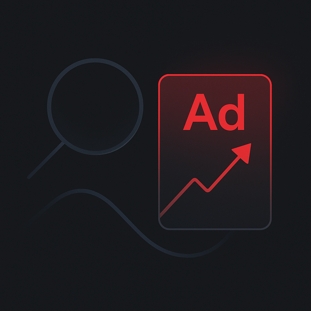 Cómo integrar Google Ads en tu blog